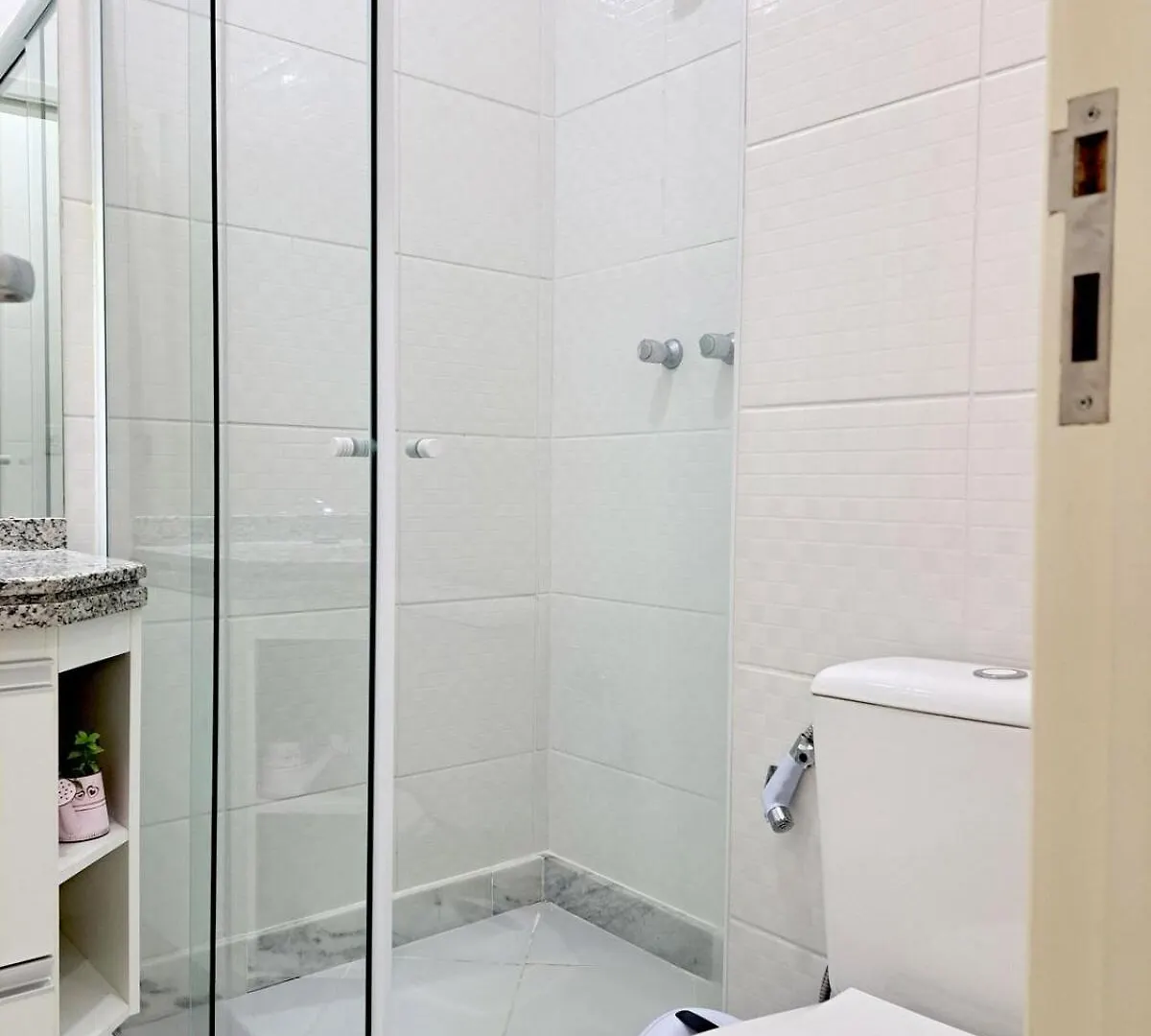 Duplex C Lareira Nas Montanhas Apartment Campos do Jordao